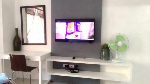 Apartamentos Beach Condos At Mt.pico De Loro Beach