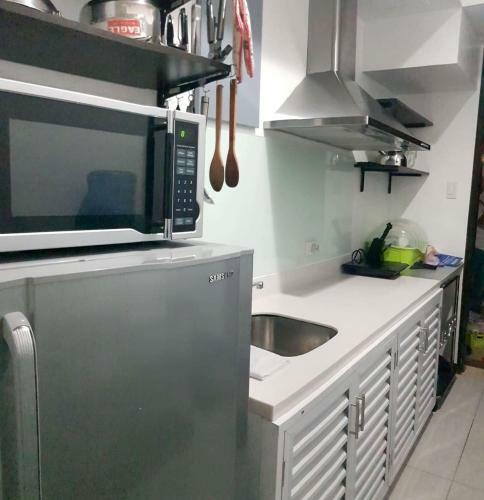 Apartamentos Beach Condos At Mt.pico De Loro Beach