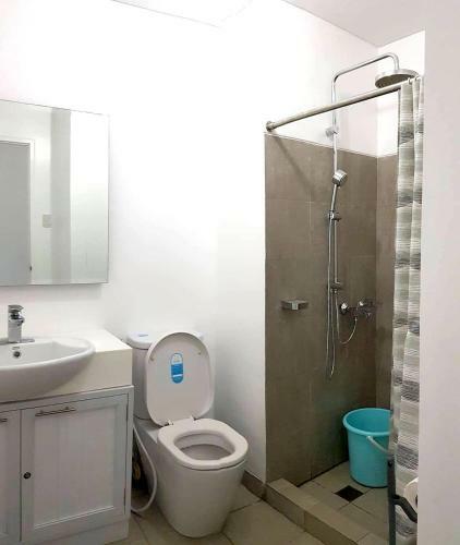 Apartamentos Beach Condos At Mt.pico De Loro Beach