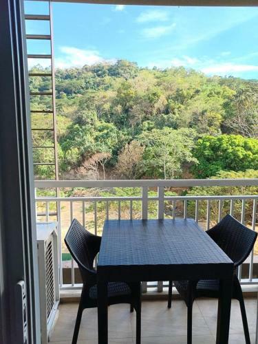 Apartamentos Beach Condos At Mt.pico De Loro Beach