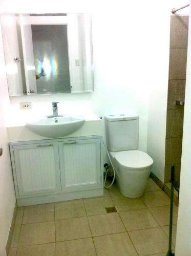 Apartamentos Beach Condos At Mt.pico De Loro Beach