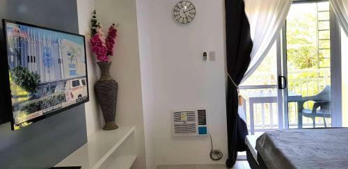 Apartamentos Beach Condos At Mt.pico De Loro Beach