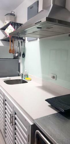 Apartamentos Beach Condos At Mt.pico De Loro Beach