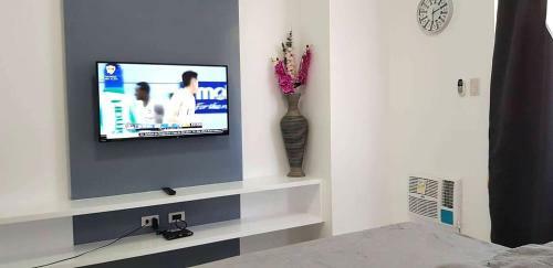 Apartamentos Beach Condos At Mt.pico De Loro Beach