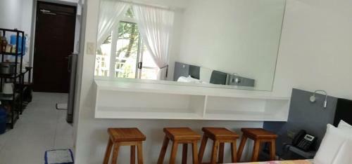 Apartamentos Beach Condos At Mt.pico De Loro Beach