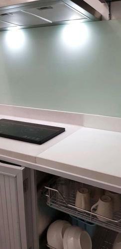 Apartamentos Beach Condos At Mt.pico De Loro Beach