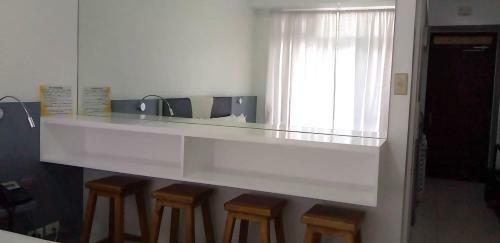 Apartamentos Beach Condos At Mt.pico De Loro Beach