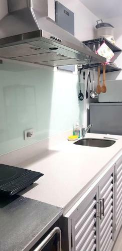 Apartamentos Beach Condos At Mt.pico De Loro Beach