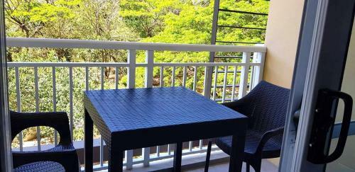 Apartamentos Beach Condos At Mt.pico De Loro Beach