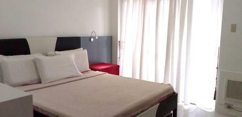 Apartamentos Beach Condos At Mt.pico De Loro Beach