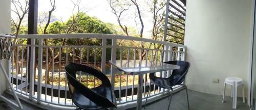 Apartamentos Beach Condos At Mt.pico De Loro Beach