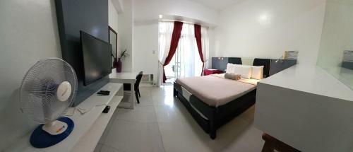 Apartamentos Beach Condos At Mt.pico De Loro Beach