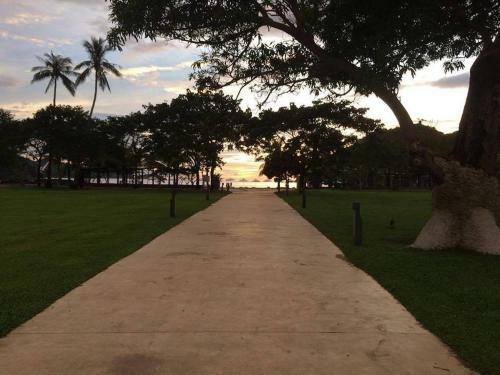 Apartamentos Beach Condos At Mt.pico De Loro Beach