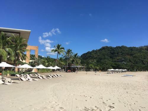 Apartamentos Beach Condos At Mt.pico De Loro Beach