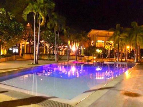 Apartamentos Beach Condos At Mt.pico De Loro Beach