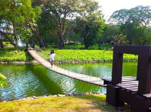 Apartamentos Beach Condos At Mt.pico De Loro Beach