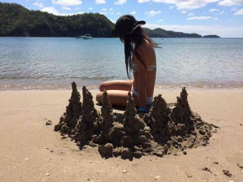 Apartamentos Beach Condos At Mt.pico De Loro Beach