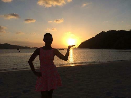 Apartamentos Beach Condos At Mt.pico De Loro Beach