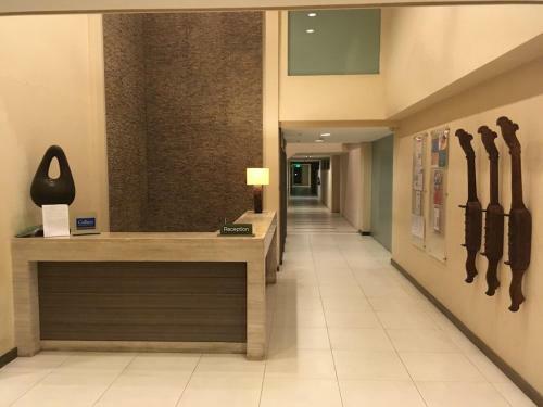 Apartamentos Beach Condos At Mt.pico De Loro Beach