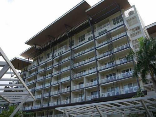 Apartamentos Beach Condos At Mt.pico De Loro Beach