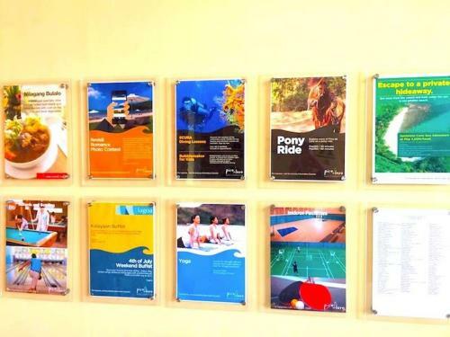 Apartamentos Beach Condos At Mt.pico De Loro Beach