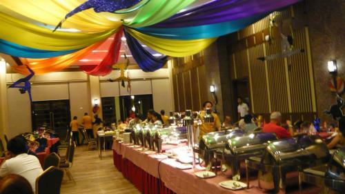 Apartamentos Beach Condos At Mt.pico De Loro Beach