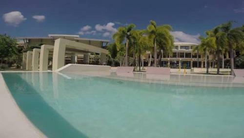 Apartamentos Beach Condos At Mt.pico De Loro Beach