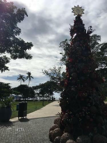 Apartamentos Beach Condos At Mt.pico De Loro Beach
