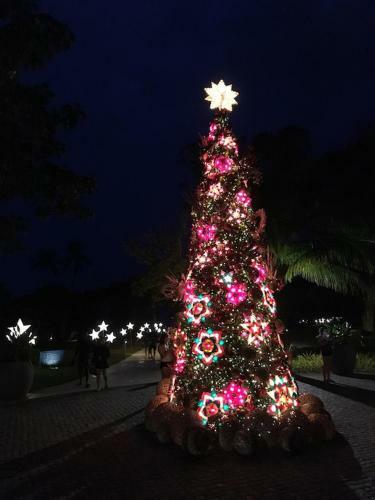 Apartamentos Beach Condos At Mt.pico De Loro Beach