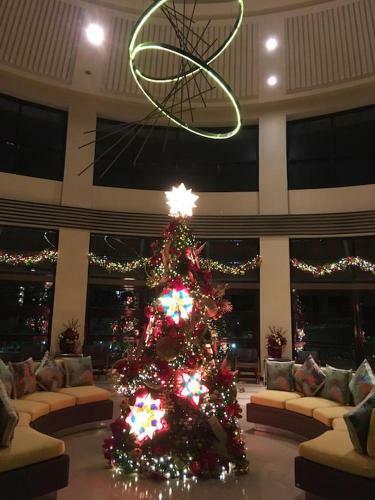 Apartamentos Beach Condos At Mt.pico De Loro Beach