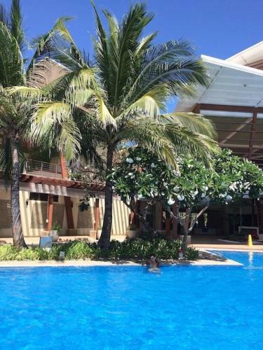 Apartamentos Beach Condos At Mt.pico De Loro Beach