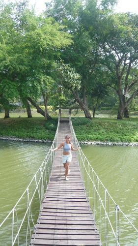 Apartamentos Beach Condos At Mt.pico De Loro Beach