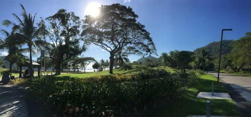 Apartamentos Beach Condos At Mt.pico De Loro Beach