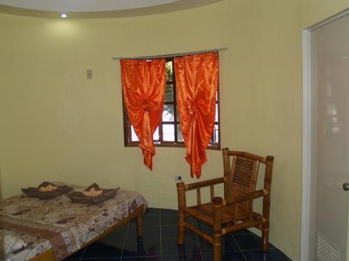 Hostal Old Castle