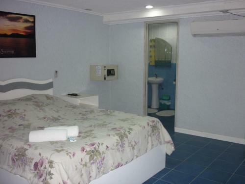 Hotel Blue Rock Resort