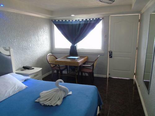 Hotel Blue Rock Resort