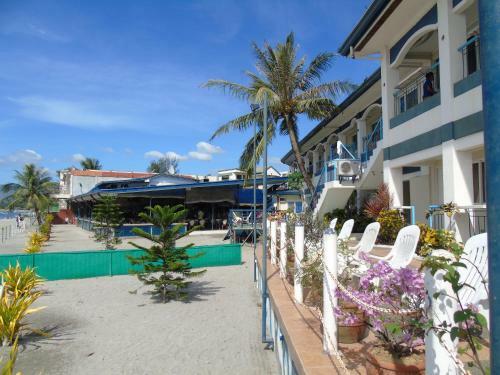 Hotel Blue Rock Resort