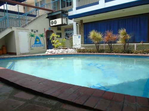 Hotel Blue Rock Resort