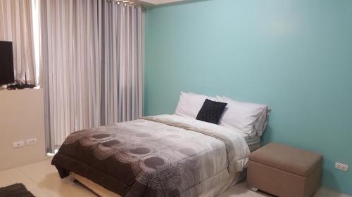 Apartamentos Cc5h One Palm Tree Villas