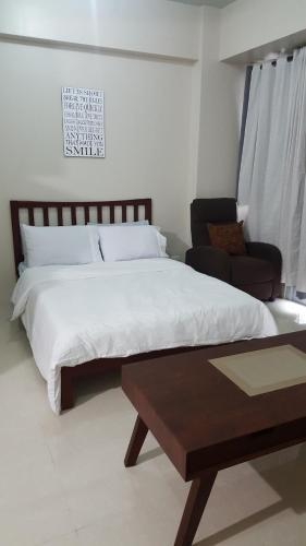 Apartamentos Cc5h One Palm Tree Villas