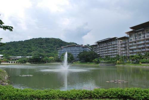 Apartamentos Jenny's Place At Mount Pico De Loro