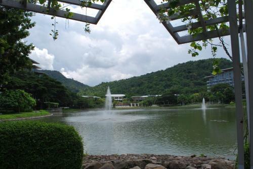 Apartamentos Jenny's Place At Mount Pico De Loro