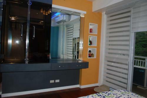 Apartamentos Jenny's Place At Mount Pico De Loro