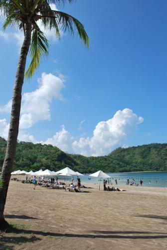 Apartamentos Jenny's Place At Mount Pico De Loro