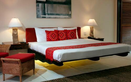 Hotel Bluewater Panglao Resort