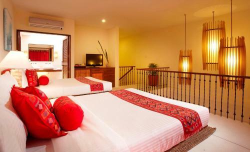 Hotel Bluewater Panglao Resort