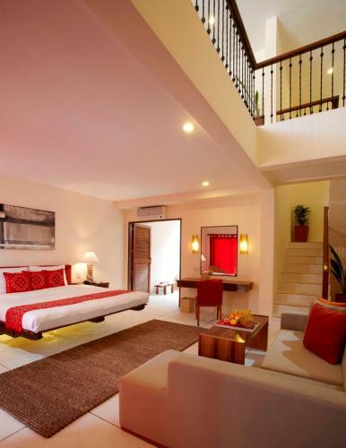 Hotel Bluewater Panglao Resort