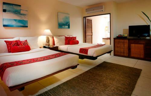 Hotel Bluewater Panglao Resort