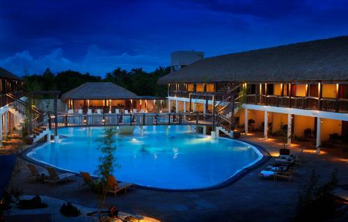 Hotel Bluewater Panglao Resort