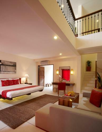 Hotel Bluewater Panglao Resort